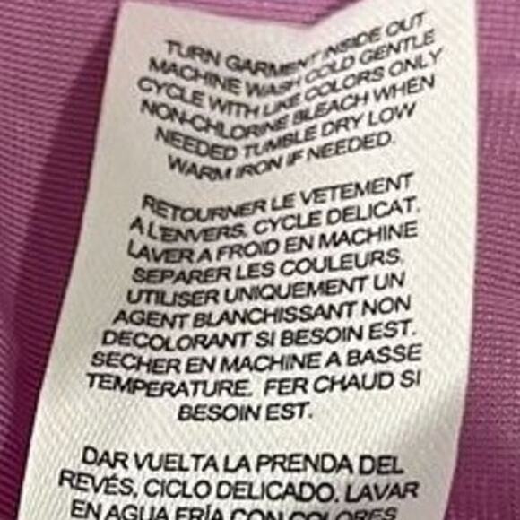 Habitual Kid Baby Girls Glitter Dot Tiered Velvet Dress‎ Size 18 Months - Picture 5 of 8